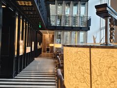 -北京康莱德酒店-Chapter餐厅