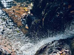 -五女峰国家森林公园