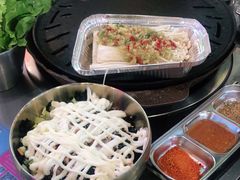 -玄希浪漫厨房·韩料烤肉(湖滨银泰in77店)