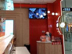 -争鲜回转寿司(太阳宫凯德SURPER店)