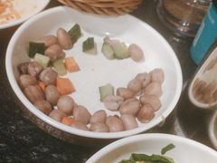 -老卜奎齐齐哈尔烤肉(人民东路店)