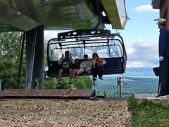 -长白山万达锦华套房酒店