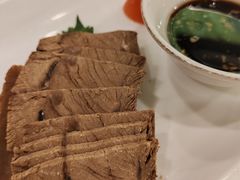 -西安饭庄·非遗陕菜(钟楼店)