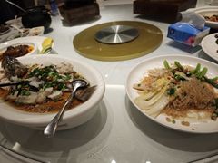 -紫鑫阁饭庄(长安店)