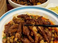 -渔乡米香·剁椒鱼头(四方坪店)