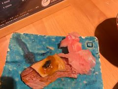 -本逸·割烹料理(湖墅店)