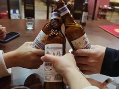 -爱新觉罗福臨火锅馆(万科滑雪场店)