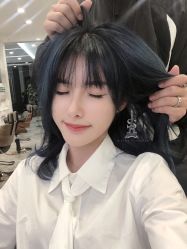 -INSTYLE造型·明星店