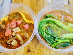 -吴记麻辣烫(曙光中路店)
