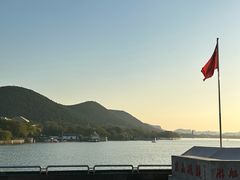 -云龙湖旅游景区