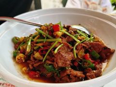 -味+新京宴·烤鸭·北京菜(创意谷店)
