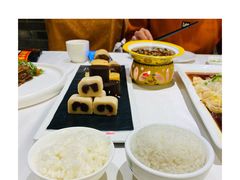 -惠丰堂饭庄·烤鸭·京味菜(翠微路店)