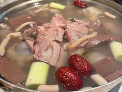 -群乐饭店(滨安路店)