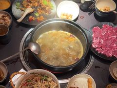 -芸鲜季·云南野生菌餐厅· 云南风物味研社(闵行店)