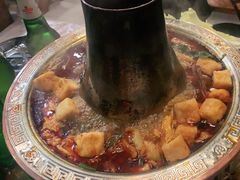 -夏记烤官达人·徐州鲜羊肉串(江宁店)