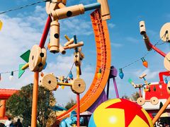 -上海迪士尼度假区