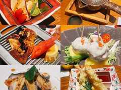 -花潮料理艺食馆(SM新生活广场店)
