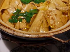 -香阁餐厅·常州菜·常州菜代表品牌(新北奥体店)