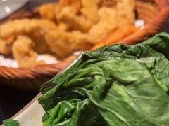 -炉角·鲍鱼牛腩煲(国贸商城店)
