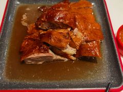 驰名烧鸭-龙记香港茶餐厅(久光百货店)