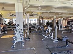 -聚健身GatherFitness(余杭店)