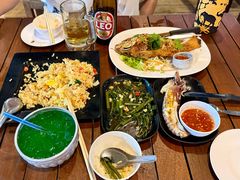 -Doo Dee Thai Food(Issan/Isaan/Esan)