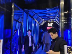 -MOSSO·Liveshow(M3香港广场店)
