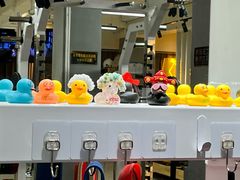 -GYMPLUS私教健身会馆(大悦城店)