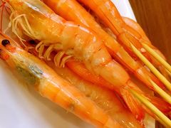 -樾餐厅泰式海鲜火锅(民歌湖店)