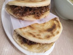 -秦川人家陕西特色小吃(平阳店)