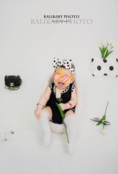 -巴黎Paris baby儿童摄影(宝山万达店)