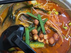 -汤小云火锅米线(钻汇广场店)