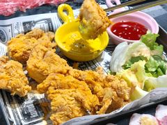 -妥妥烤肉料理(昙华林店)