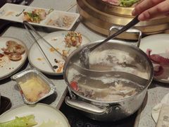 -钱小奴创意自助餐厅·原切谷饲安格斯畅吃(苏州昆山招商花园城店)