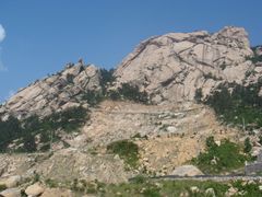 DSC03605-崂山仰口游览区