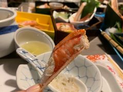 -蟹道乐(道顿堀本店)