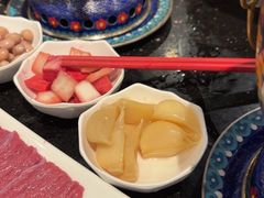 -南门涮肉(上海二店)