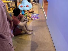 -汤W城市微度假(仓山店)