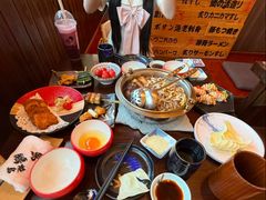 -鸟鹏烧鸟居酒屋(龙岗万科店)