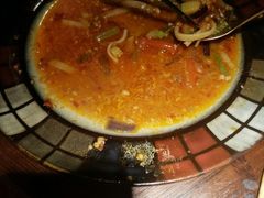 -楼兰新疆主题餐厅(苏州中心店)