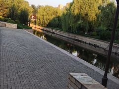 -元大都城垣遗址公园