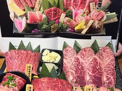 -丸藏和牛烧肉专门店(园区师惠坊店)