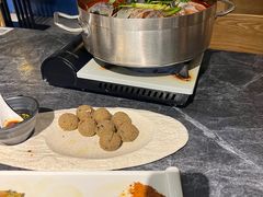 -泉味道贵州厨房(三里河店)