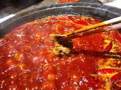 -重庆渝达老火锅(春熙路店)
