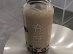 -夻茶HUATEA(水晶郦城店)