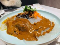 -北李·海肠捞饭·大连菜(望京凯德MALL店)