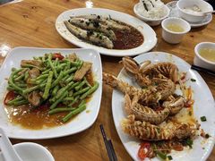 -滑记海鲜饭店·老字号(海鲜街店)