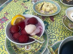 -宫事颐庭·老佛爷贵寿下午茶(颐和园店)