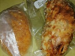 -BreadTalk面包新语·烘焙蛋糕(高德置地春广场店)