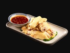 口水鸡-砂唐居(总店)